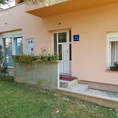 A&T Apartment Zaprešić Exterior foto