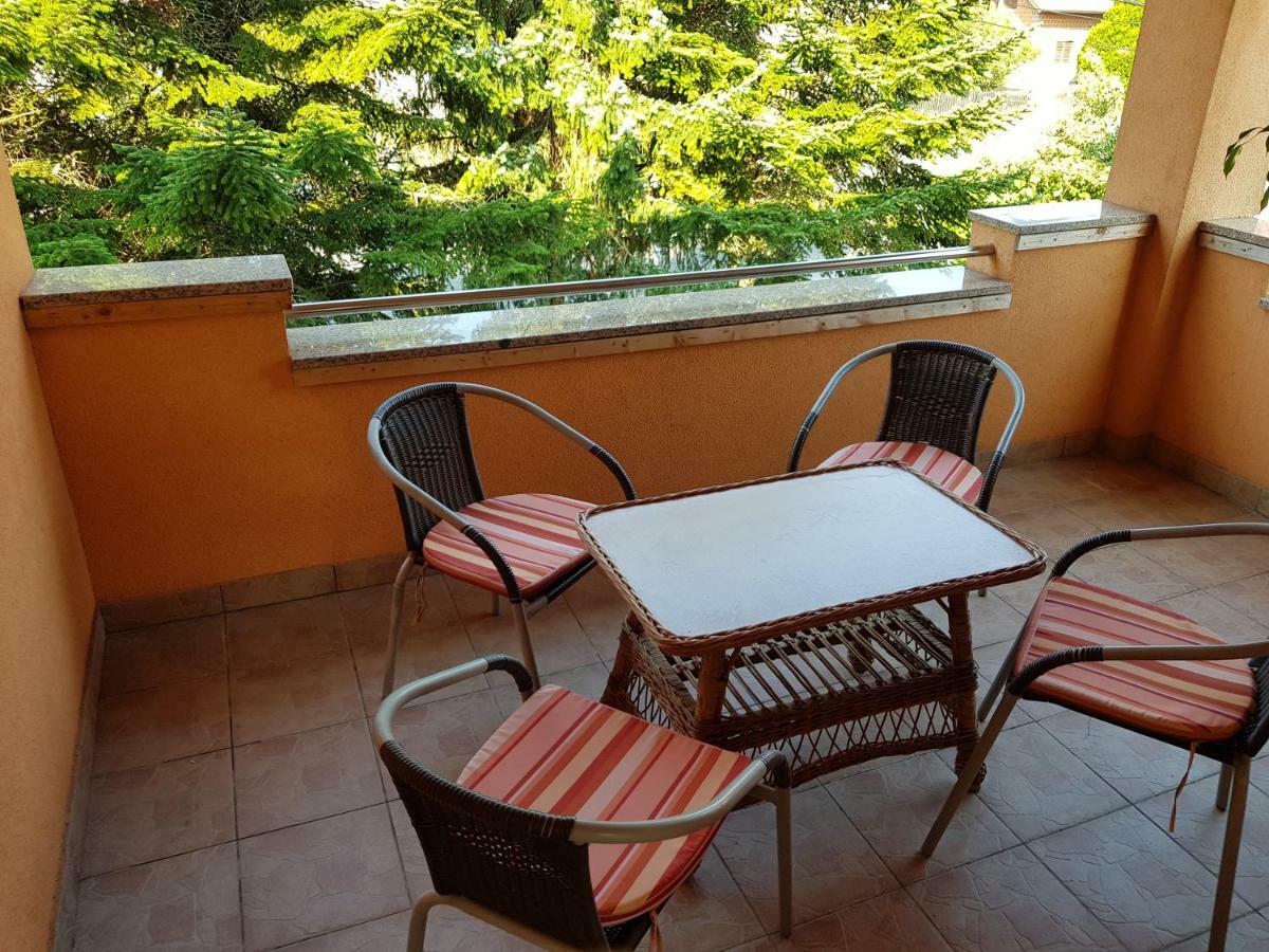 A&T Apartment Zaprešić Exterior foto