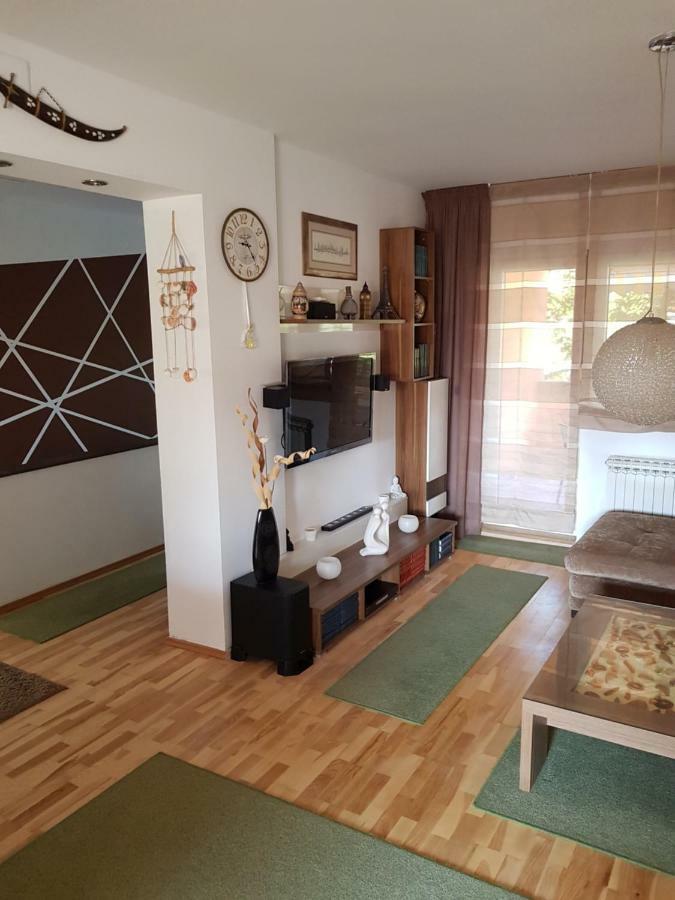 A&T Apartment Zaprešić Exterior foto