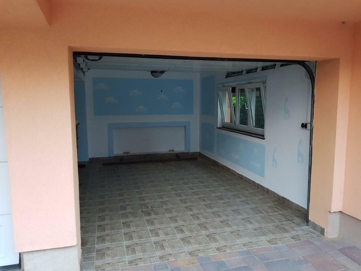A&T Apartment Zaprešić Exterior foto
