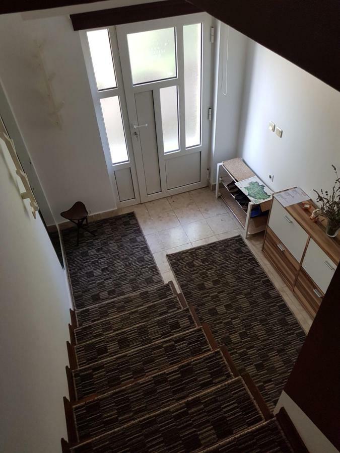 A&T Apartment Zaprešić Exterior foto