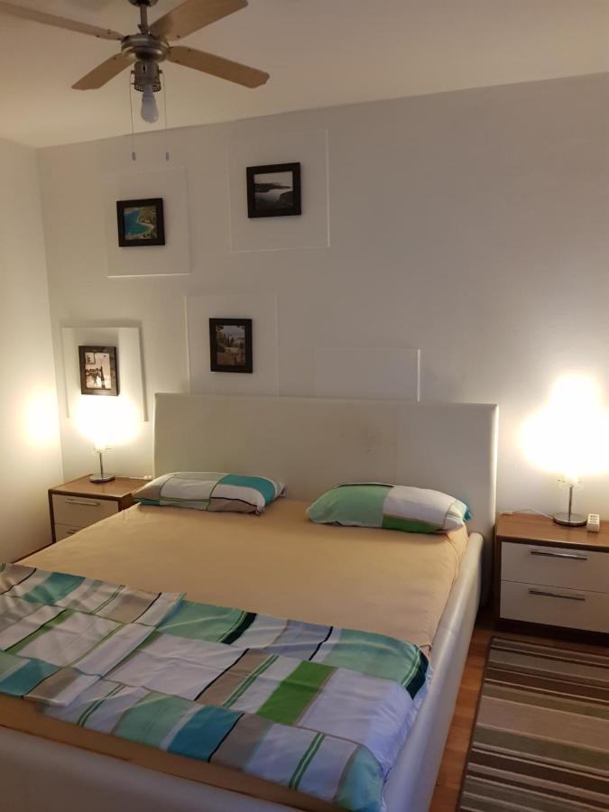 A&T Apartment Zaprešić Exterior foto