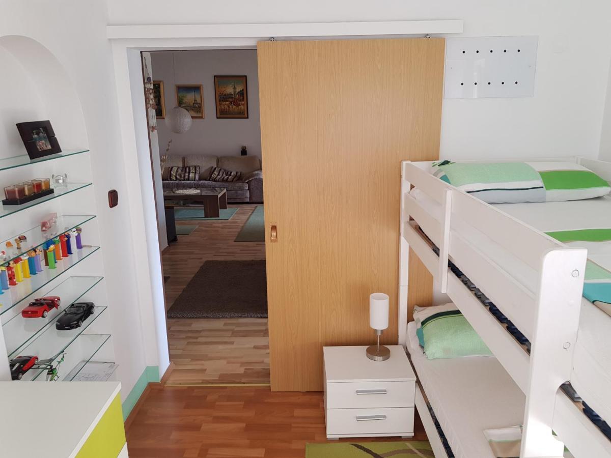A&T Apartment Zaprešić Exterior foto